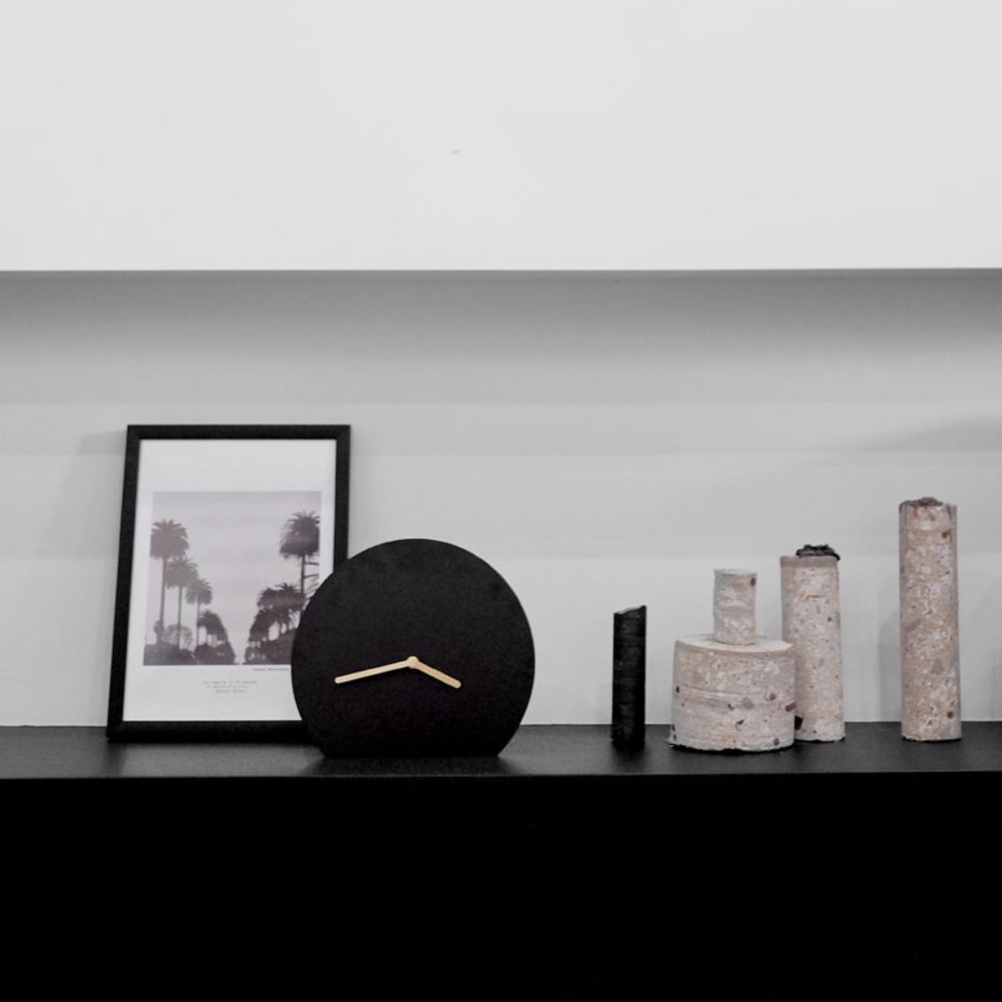LONDRES | Reloj de mesa