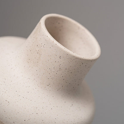 KYLIE | Jarrón en cerámica