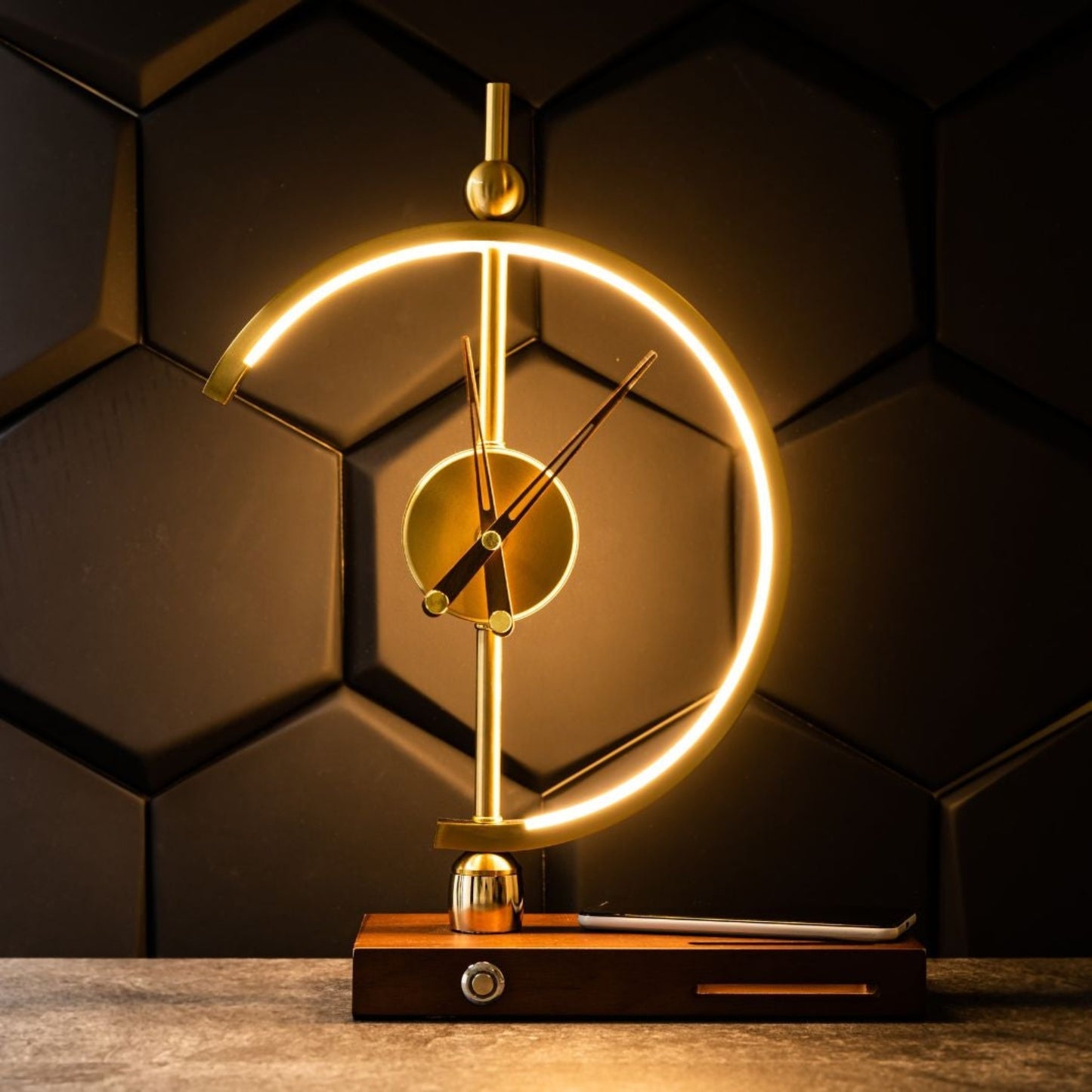 CAIRO | Reloj de mesa