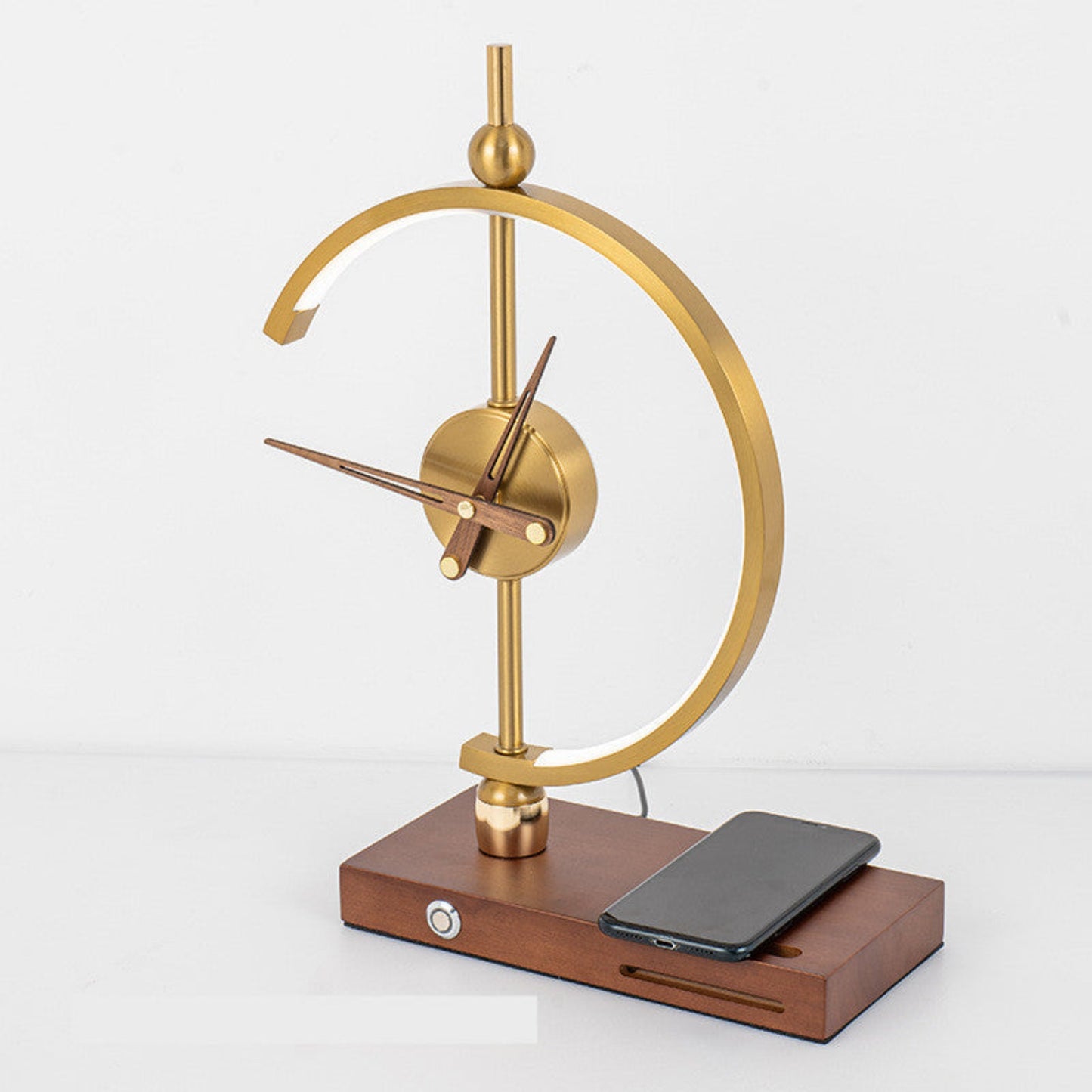 CAIRO | Reloj de mesa