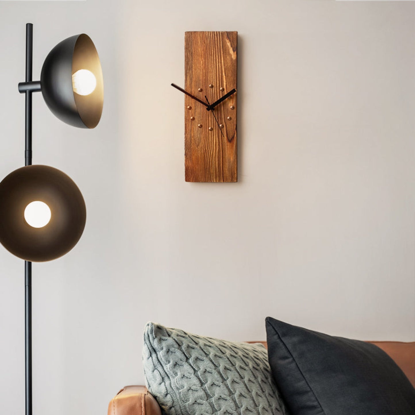 WASABI | Reloj de pared