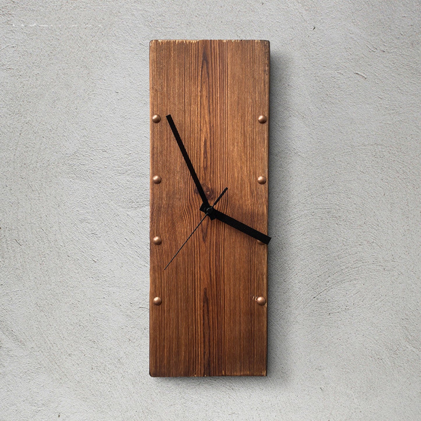 WASABI | Reloj de pared