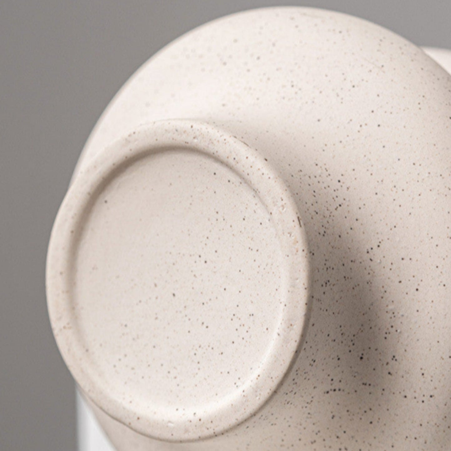 KYLIE | Jarrón en cerámica