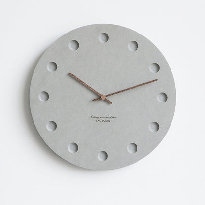 MORGAN | Reloj de pared