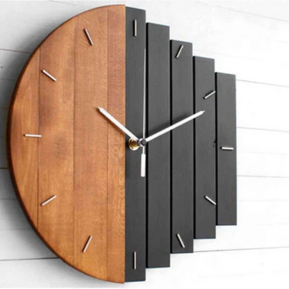 LEO | Reloj de pared