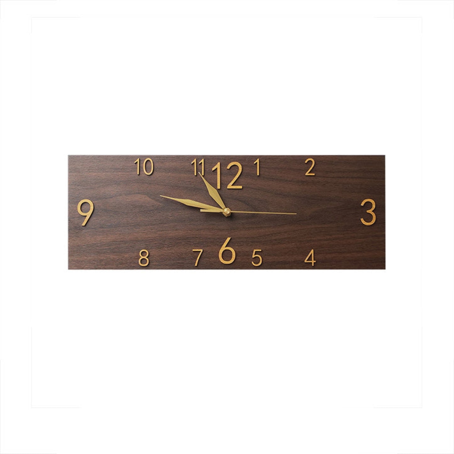 BIRMINGHAM | Reloj de pared