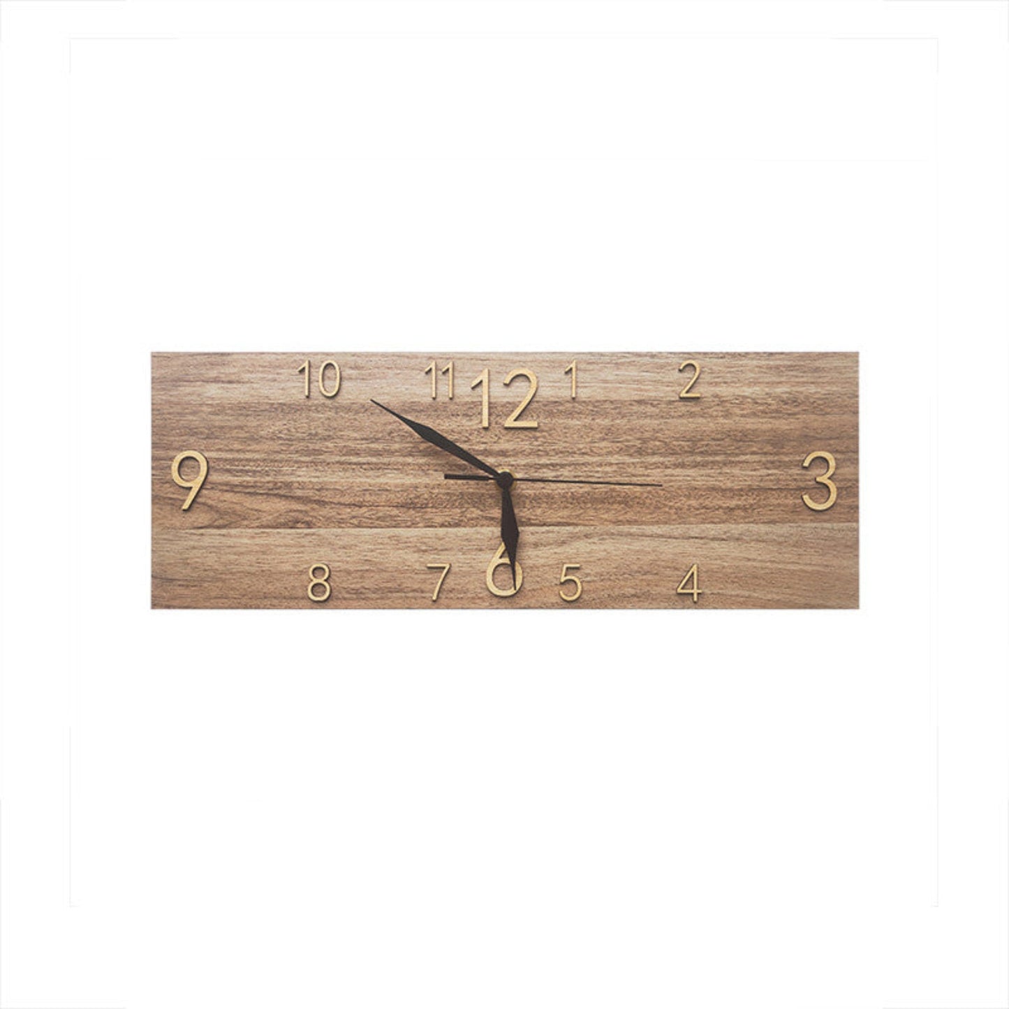 BIRMINGHAM | Reloj de pared