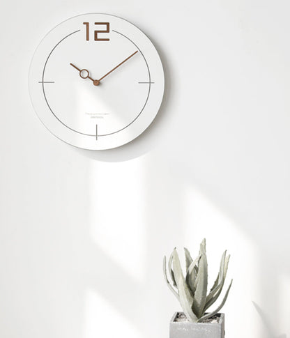 NADIR | Reloj de pared