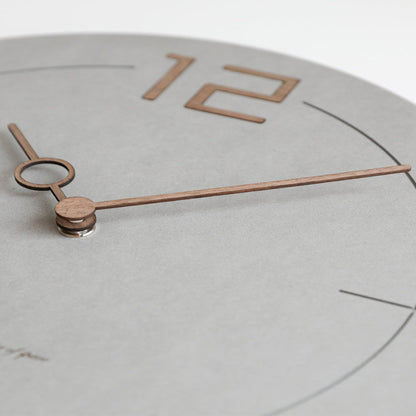 NADIR | Reloj de pared