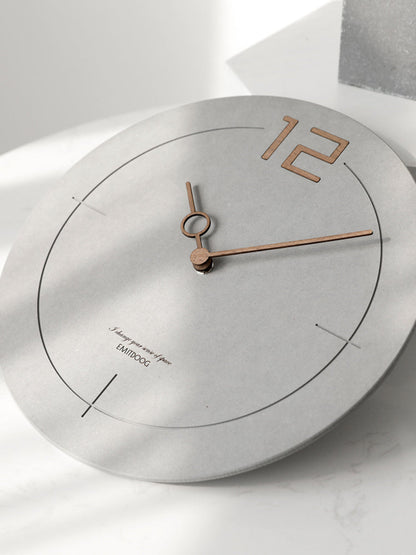 NADIR | Reloj de pared