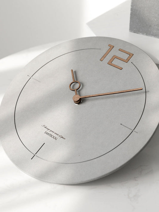 NADIR | Reloj de pared