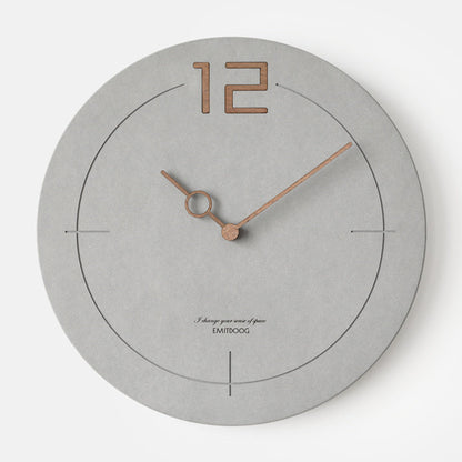 NADIR | Reloj de pared