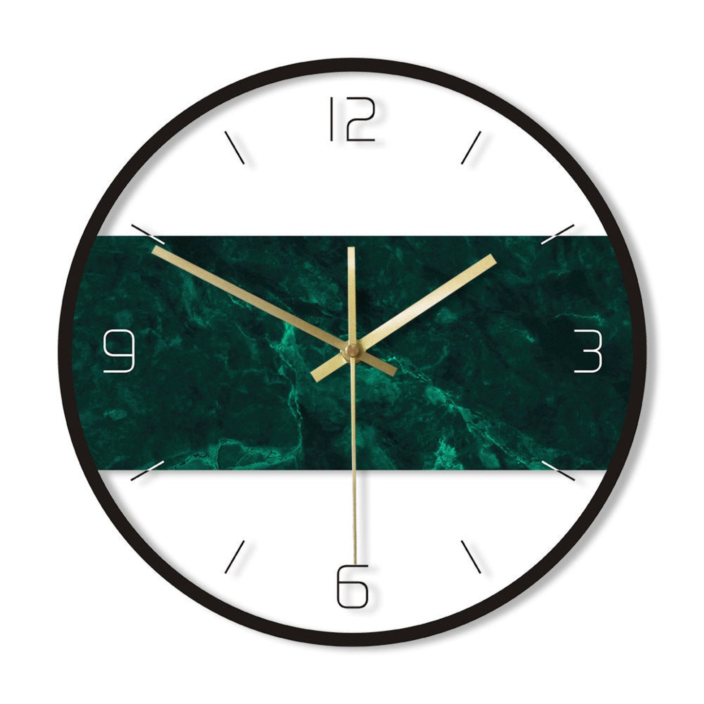 ESMERALDA | Reloj de pared