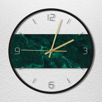 ESMERALDA | Reloj de pared