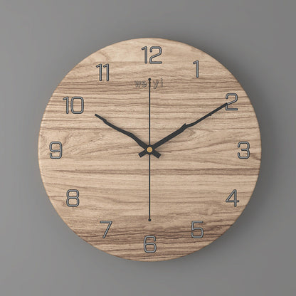 NAIN | Reloj de pared