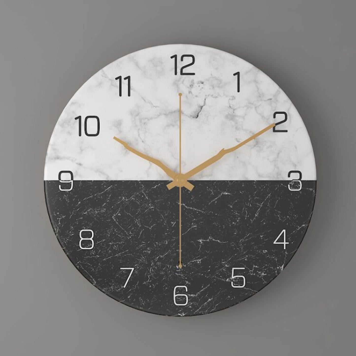 NAIN | Reloj de pared