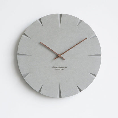 MORGAN | Reloj de pared