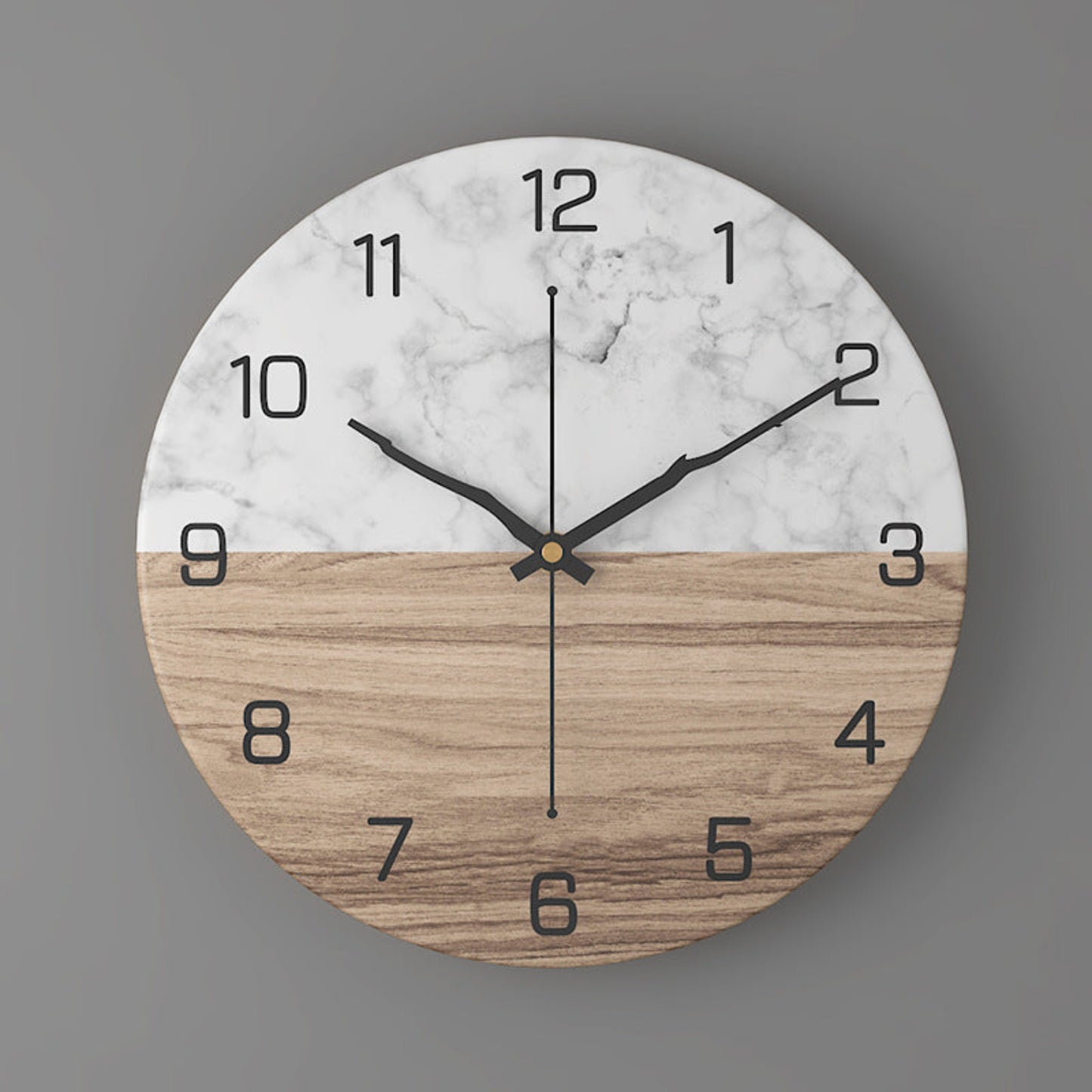 NAIN | Reloj de pared