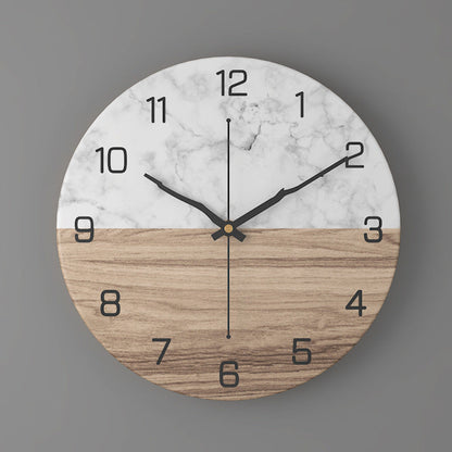 NAIN | Reloj de pared