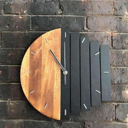 LEO | Reloj de pared