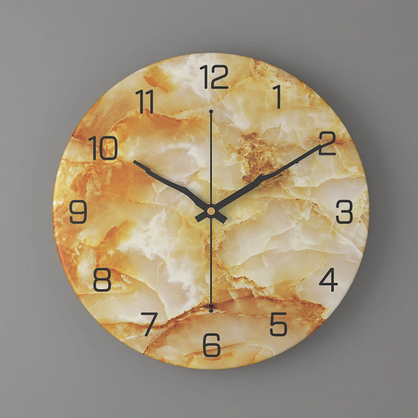 NAIN | Reloj de pared