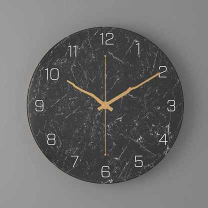 NAIN | Reloj de pared