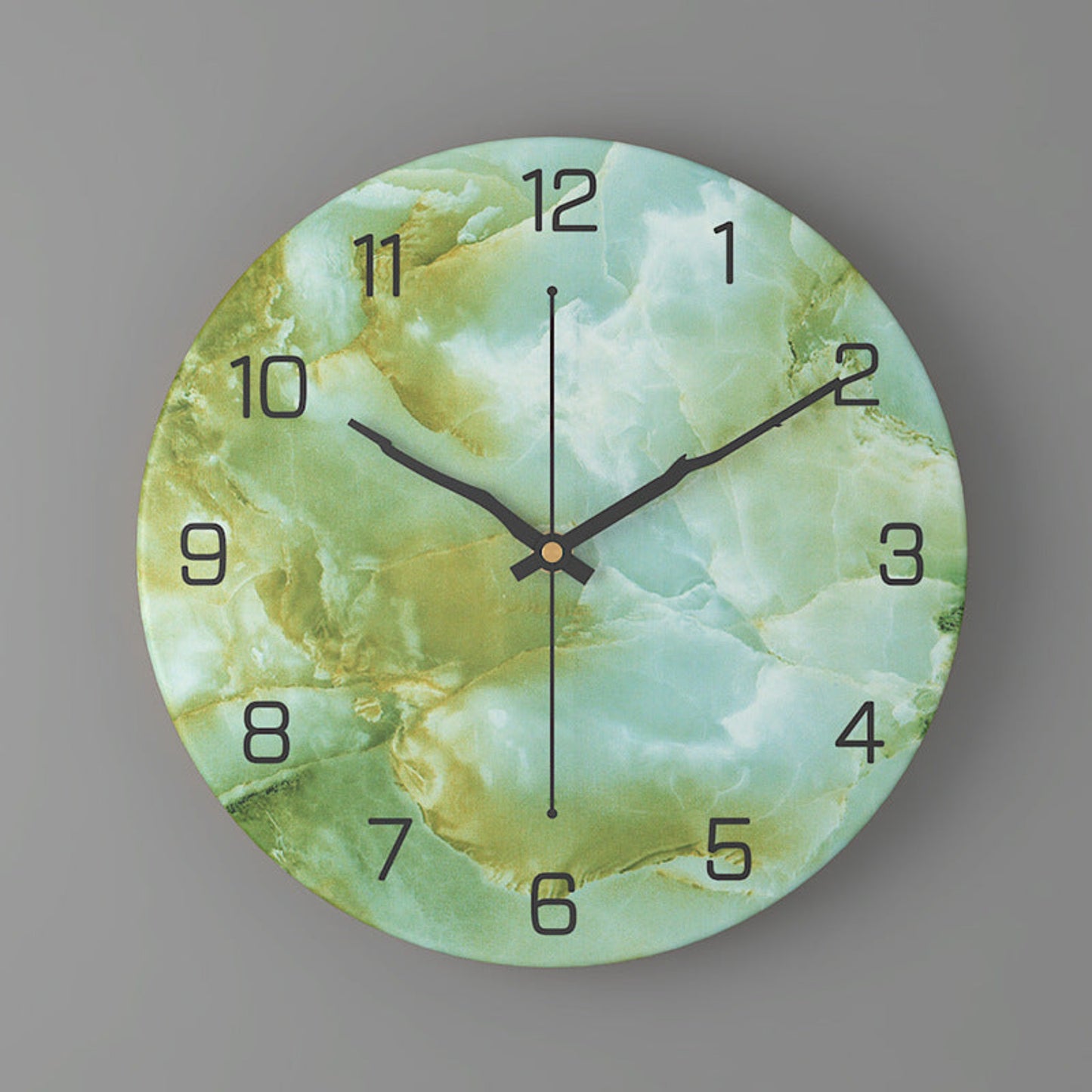 NAIN | Reloj de pared